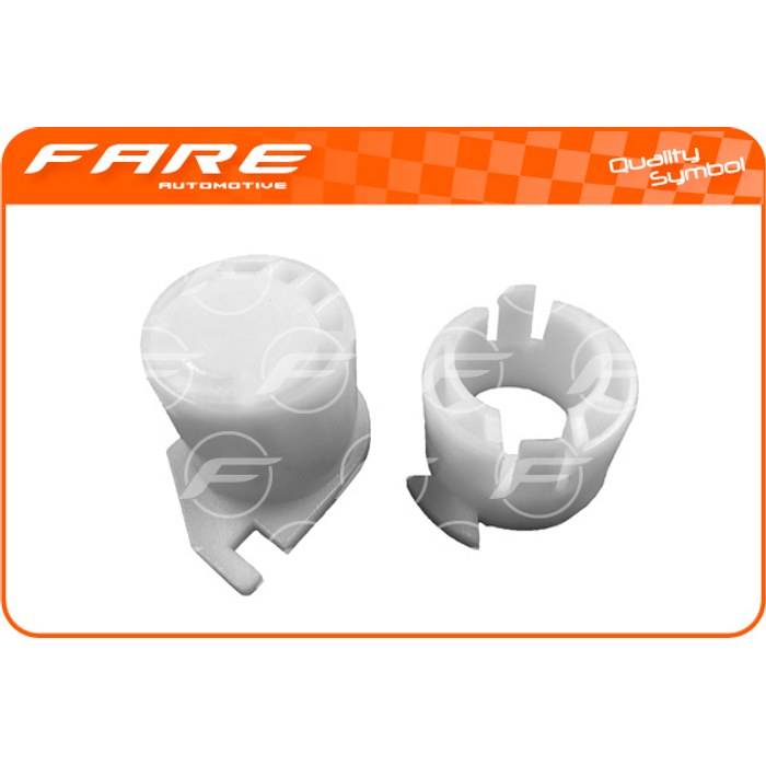 BAGUE EMBRAYAGE PART/BERL — FARE 2442