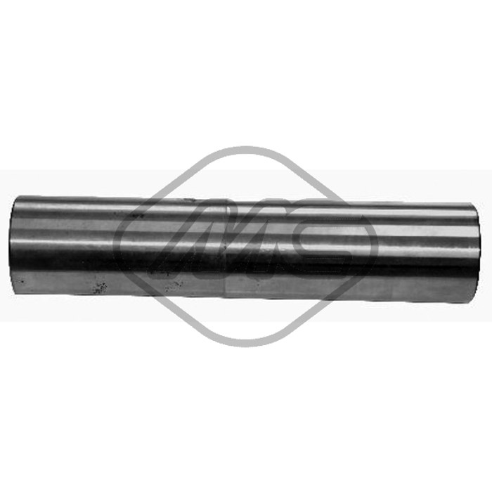 AXE TR AR -G+D- BERL/PART/405 — METALCAUCHO 4551