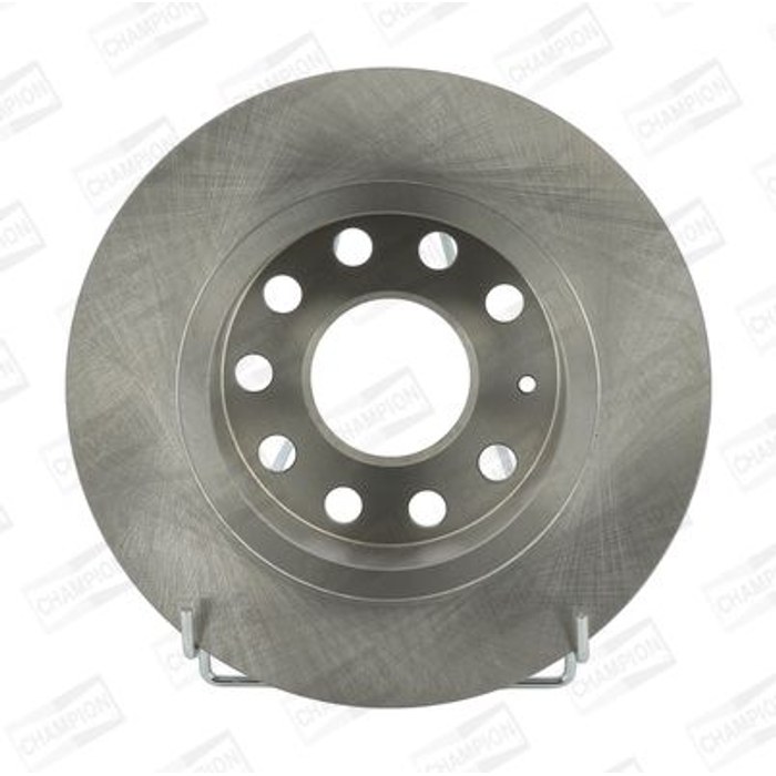 JEUX DISQUE FREIN VW GOLF V VI JETTA IV A3 1K0615601AB — FERODO 562236CH