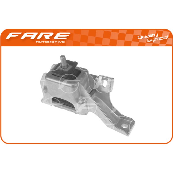 SUPPORT MOTEUR MINI ONE — FARE 10100