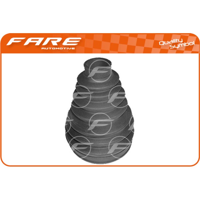 SOUFFLET C/R JUMPER/BOXER/DUCATO — FARE 1871