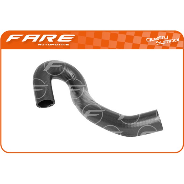 DURITE INF F-FIESTA 1.8 D — FARE 8961