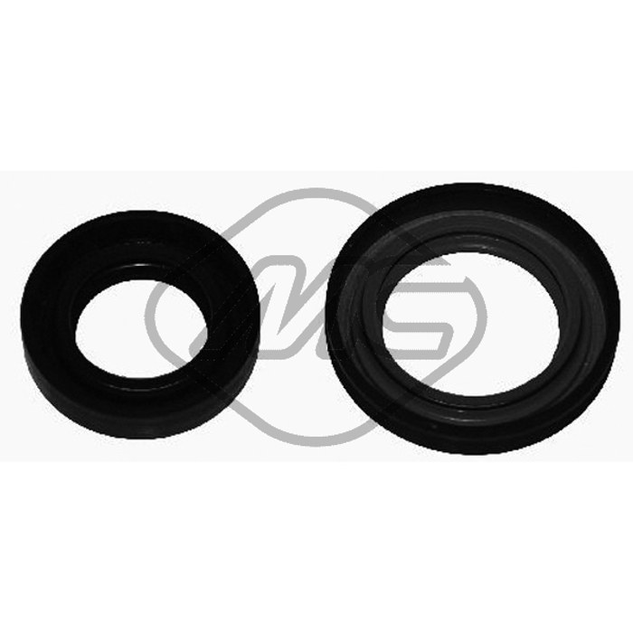 KIT PARA-HUILE CARD PART/205 .PM+GM — METALCAUCHO 4564