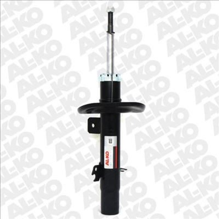 AMOR AVD GAZ PEUGEOT 207 1.4i D SIA104661 — ALKO 302974
