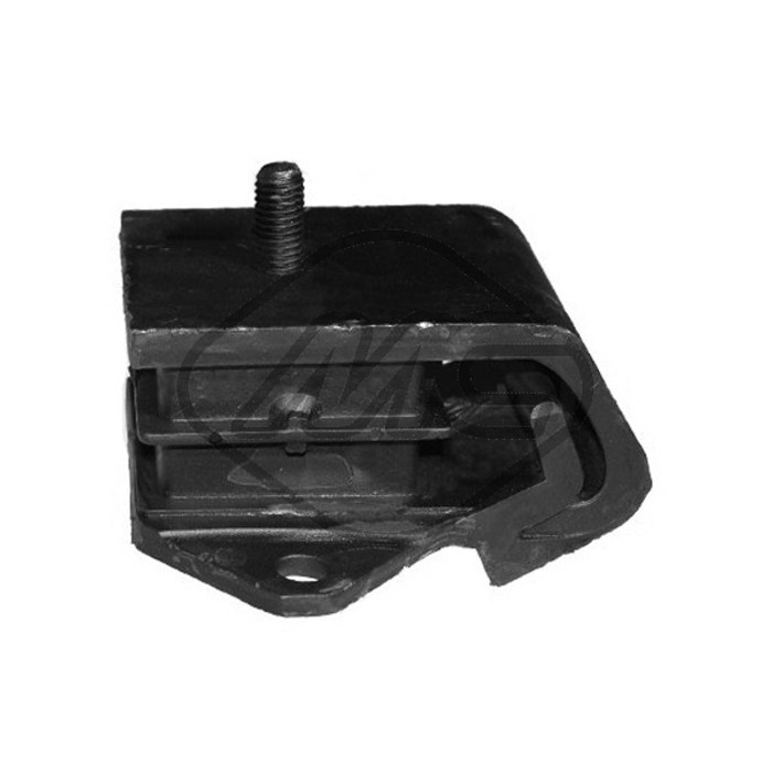 SUPPORT MOTEUR  TRAFIC 86-2001 — METALCAUCHO 0911