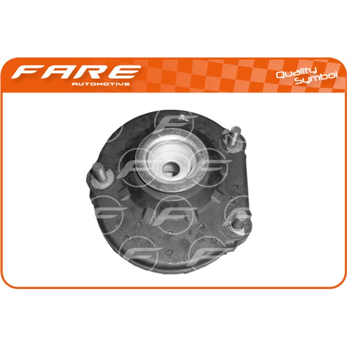 FLASQUE AMORT BIPPER NEMO GH — FARE 5279