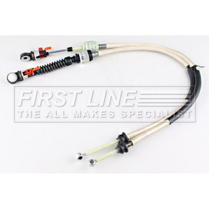 CABLE VITESSE PSA C5 III 9800977480 2400NP — COFLE 92.2CB.CT001