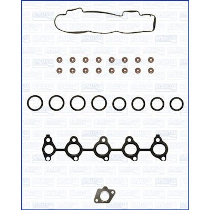 POCHETTE JOINT PEUGEOT 1.6 HDI D75 — CORTECO 417766P