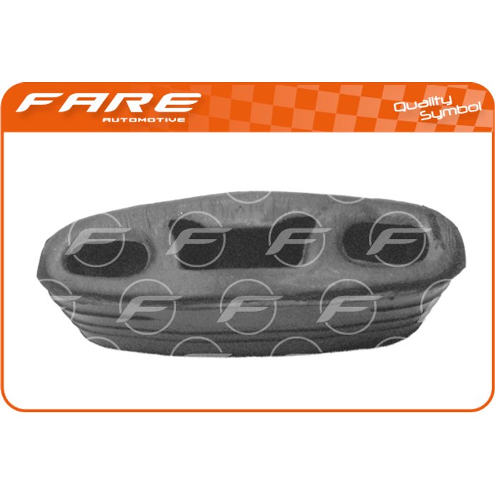 SUPPORT ECH KADETT — FARE 0554