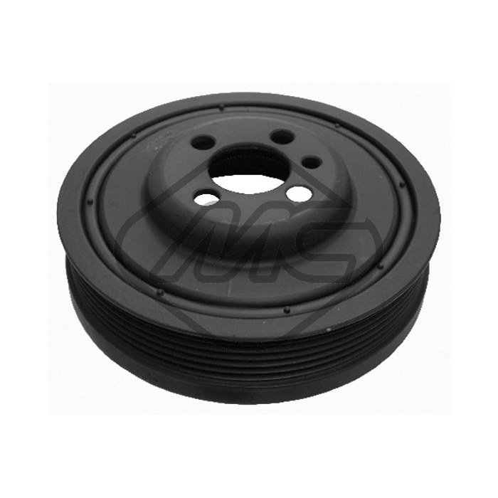 POULIE VILBR VW POLO 6 1.9 SDI — METALCAUCHO 4494