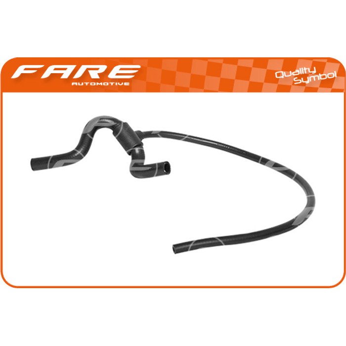 DURITE FIAT DOBLO — FARE 9123