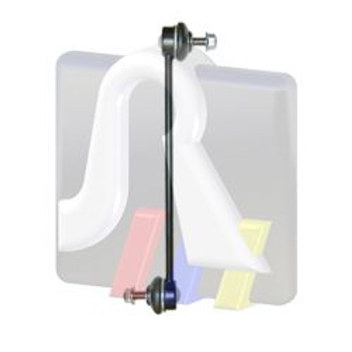 BIELLE SUSPENSION TRAFFIC NV /LAGUNA 2 MODEL 1 97-90406 — TEKROT RN10620