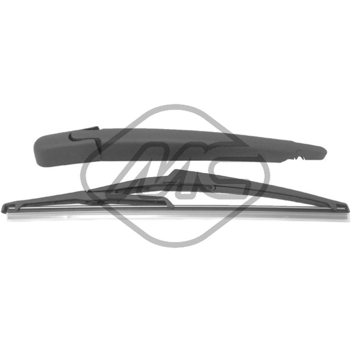 PORTE BALAIE +BLAIE AR CLIO 98--> — METALCAUCHO 68112