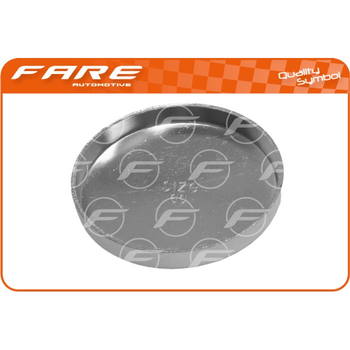 PASTILLE 50MM — FARE TP-500