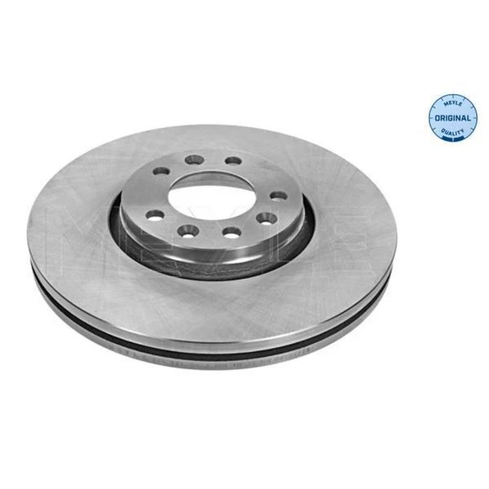 DISQUE DE FREIN AV JUMPY 07 1.6 HDI — LPR C1009V