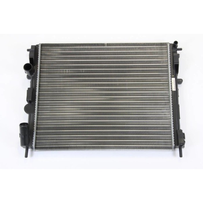 RADIATEUR KALE REN CLIO II KANGOO 1.2E 732523 — KALE 207100