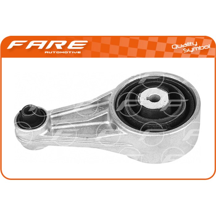 SUPPORT MOTEUR MEGANE DIE TIRANTE — FARE 1480