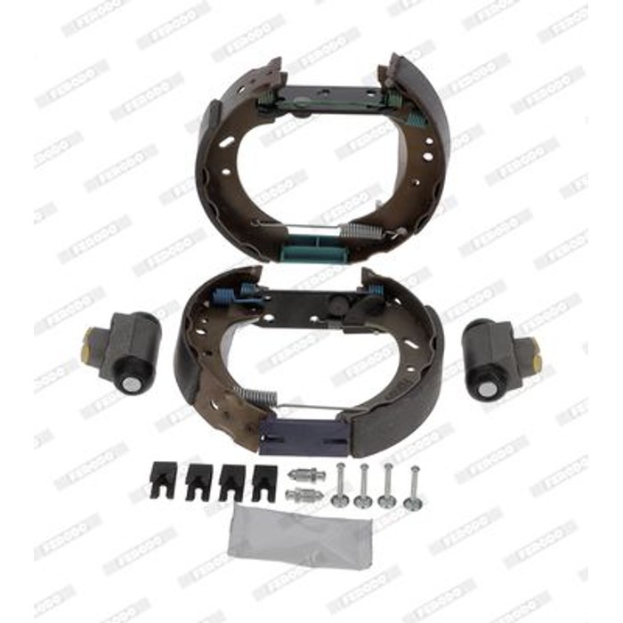JEUX MACHOIRES FORD ESCORT 4 ESCORT 5 — FEDERAL FMFSB552