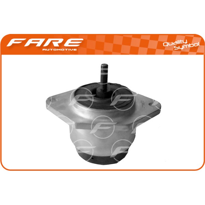 SUPPORT MOTEUR FIAT UNO — FARE 2210