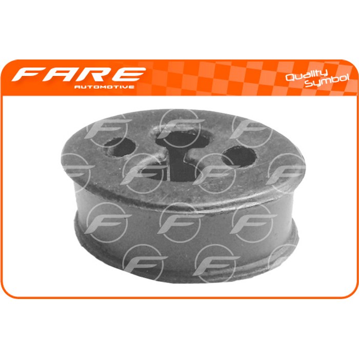 SUPPORT ECHAP FIAT PUNTO — FARE 1358
