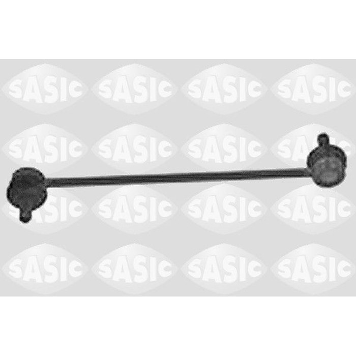 BIELETTE SUS CLIO III 97-92311 — SASIC 4005147