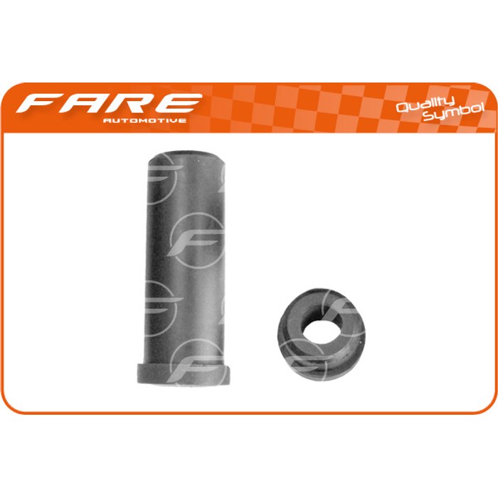 Suspension, bras de liaison PANDA — FARE 0731