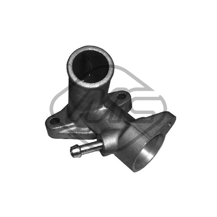 BOQUILLA ALU CORSA 1.7D — METALCAUCHO 4713
