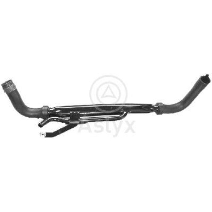 DURITE RAD INF PSA 406 8774/8566/3400004 — ASLYX AS203843