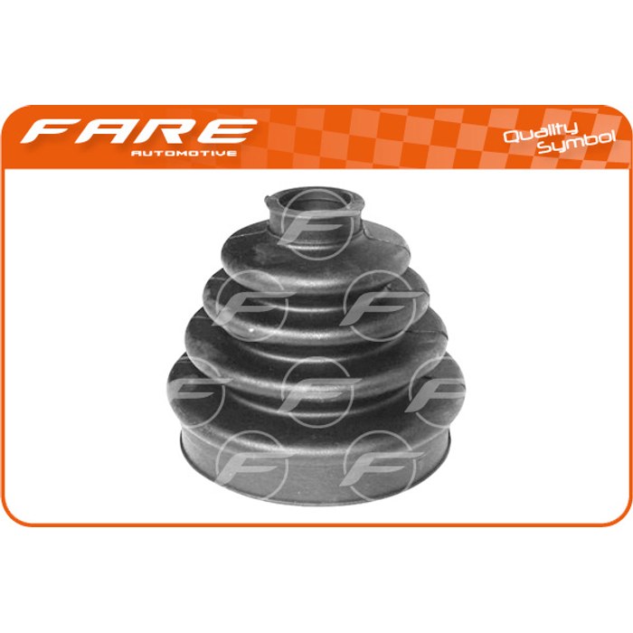 KIT SOUFFLET FORD ESCORT — FARE K1287