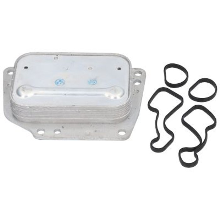 REFROIDISSEUR HUILE PSA NEMO BIPPER DIAT QUBO PUNTO DOBLO FIORINO 1.3D — MGA MGA-63166
