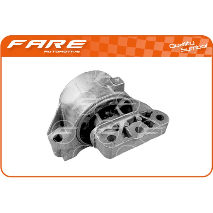 SUPPORT MOTEUR BIPPER NEMO HDI 1.4 — FARE 5277