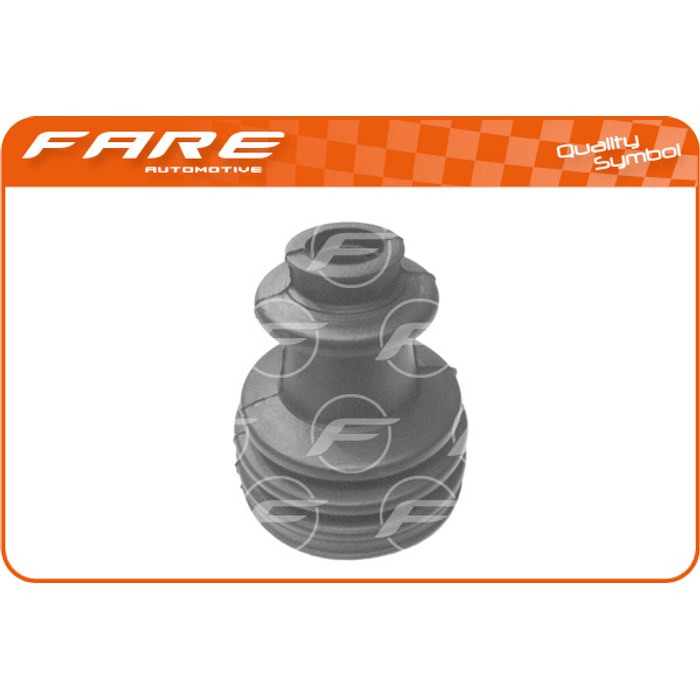 SOUFFLET CARDON  C/R 106/AX — FARE 0532
