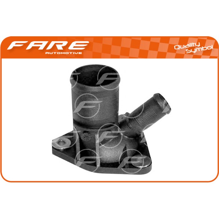 CORPS THERMOSTAT PARTNER BERLINGO 306 1336.C9 — FARE 3539