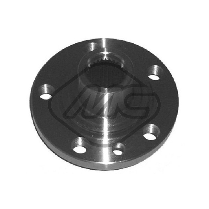 MOYEU AV EXPERT II JUMPY — METALCAUCHO 90038