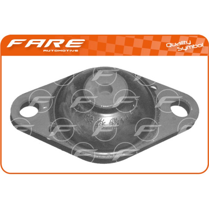 S MOTEUR FIAT UNO — FARE 1134