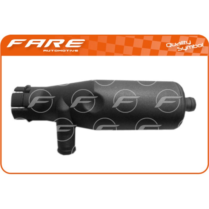 BOUTEILLE RENIF R19 R21 EXPR KANGOO 1.9D — FARE 4866