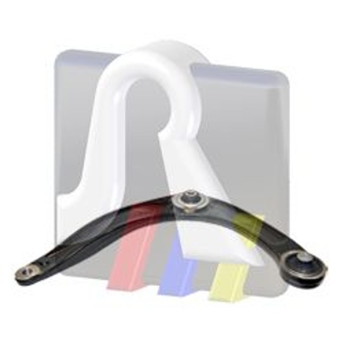 TRIANGLE G C4 307 PAR 08 40-00787 — RTS 96-00760-2