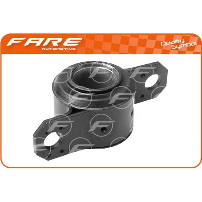 SILENT BLOC TRI BOXER/JUMPER GM — FARE 2873