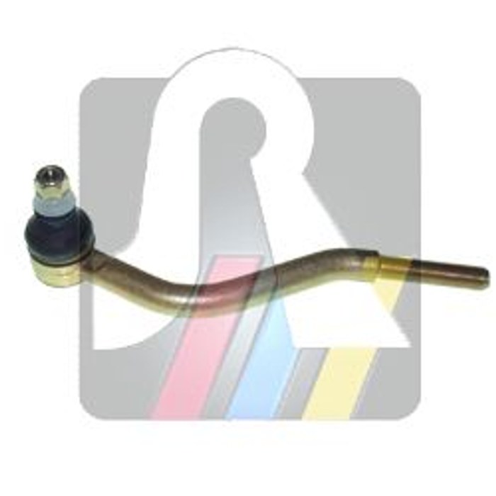 ROTULE DIRECTION P 405 gauche — RTS 91-00755
