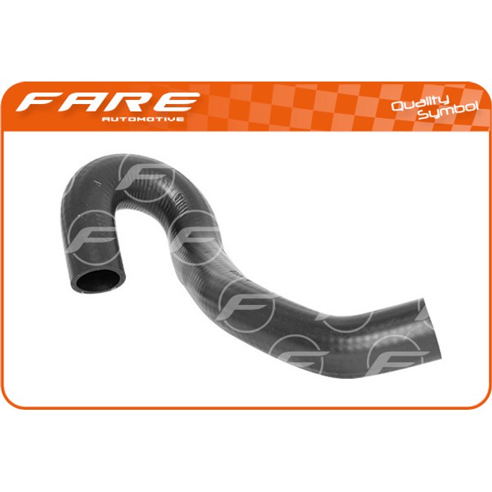 DURITE INF F-FIESTA — FARE 8962