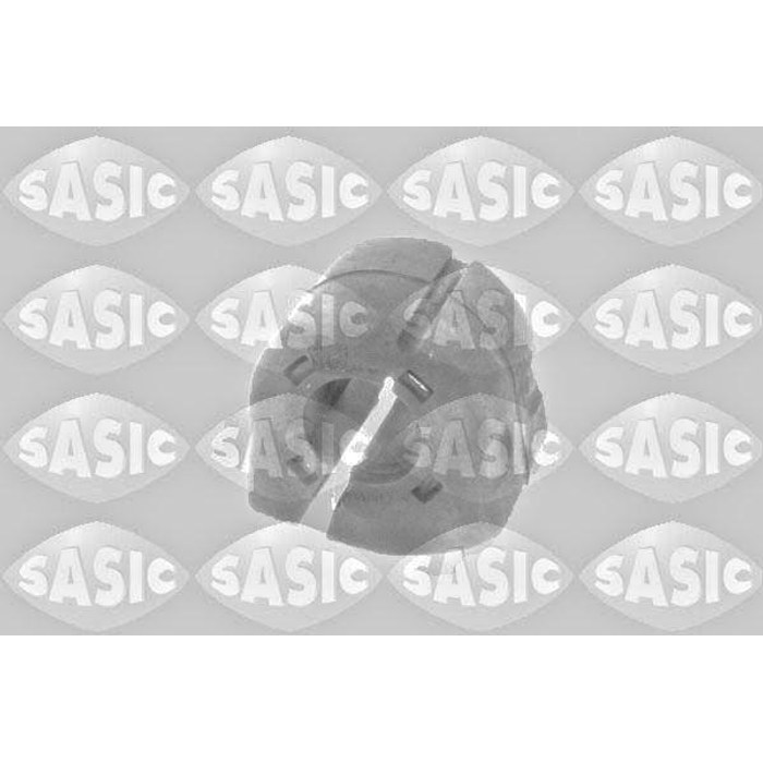 CAOUTCHOUC DE BARRE 207 — SASIC 2300015