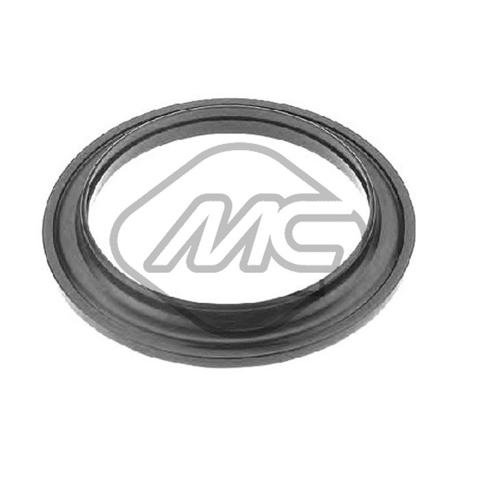 ROUL TOC AMORT 406 — METALCAUCHO 4204