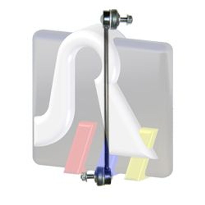 BIELLE GRANDE PUNTO/CORSA D — RTS 97-90386