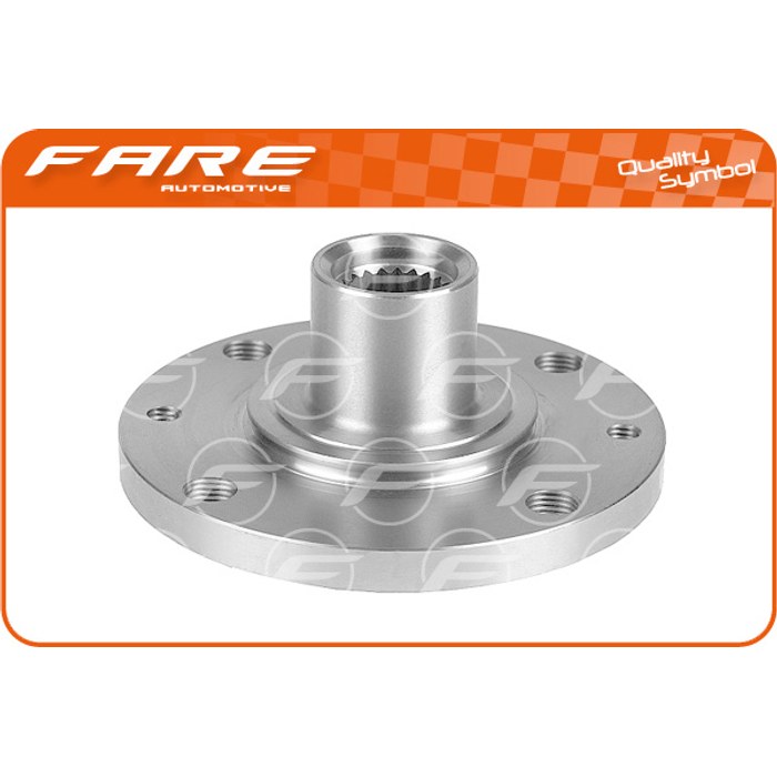 F-PUNTO — FARE 6013