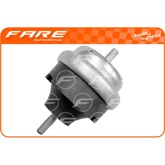 SUPPORT MOTEUR 306/BERLINGO/406 — FARE 1041