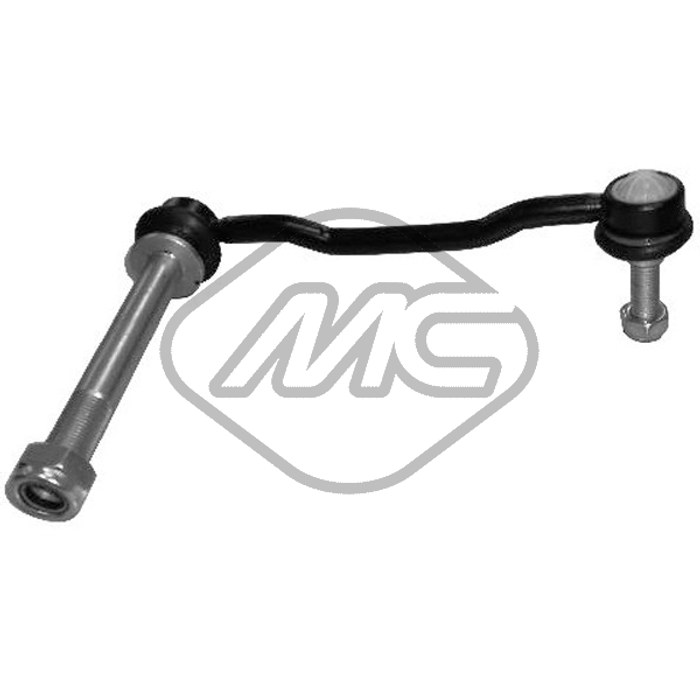 BRAS SUSUP  P 407 5087.52
 FA2152 — METALCAUCHO 4801