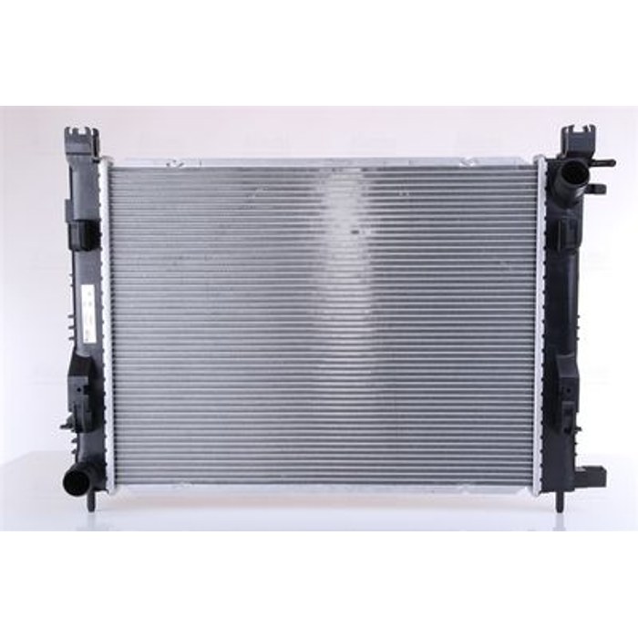 RADIATEUR REN SYMBOL DOKKER DACIA CLIO IV 735634ZZ — MGA MGA-80779