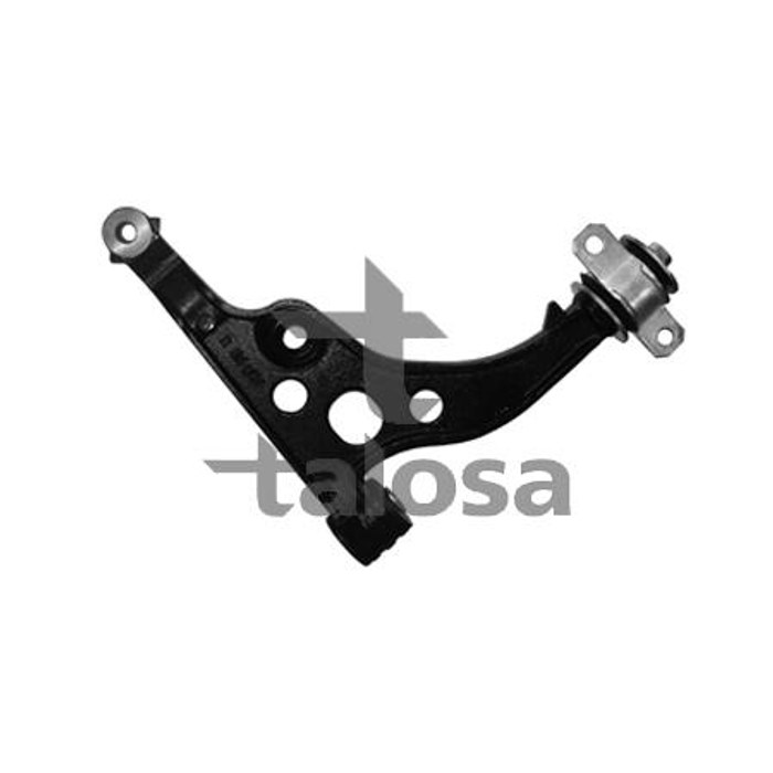 TRI SUS D JUMPER/BOXER — TALOSA 40-08186