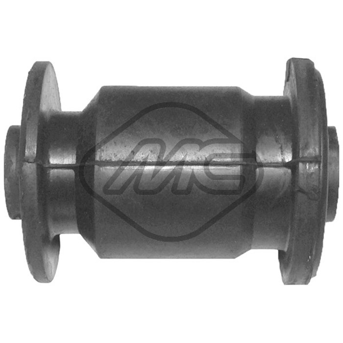 SILEN BLOC TRIANGLE MONDEO III — METALCAUCHO 4931