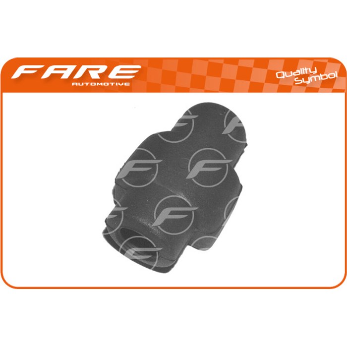 CAOUTCHOUC BARRE INT R21 — FARE 0700